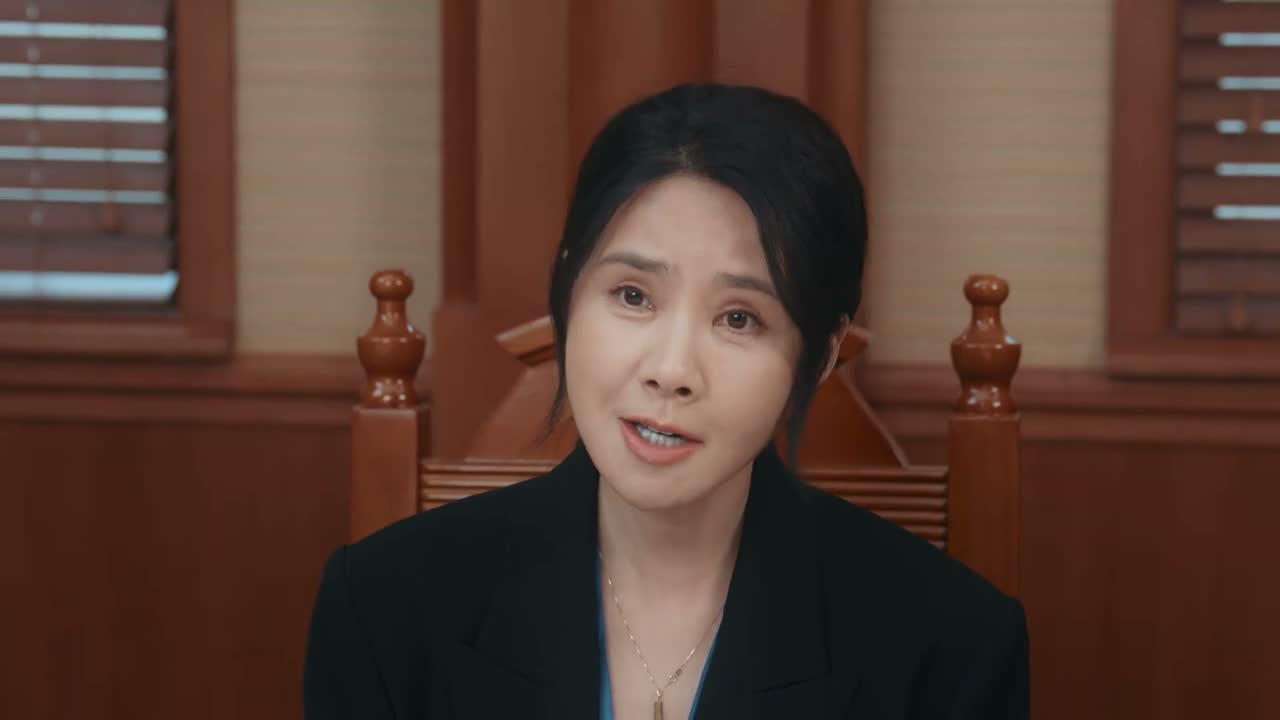 当时是您把她赶走的