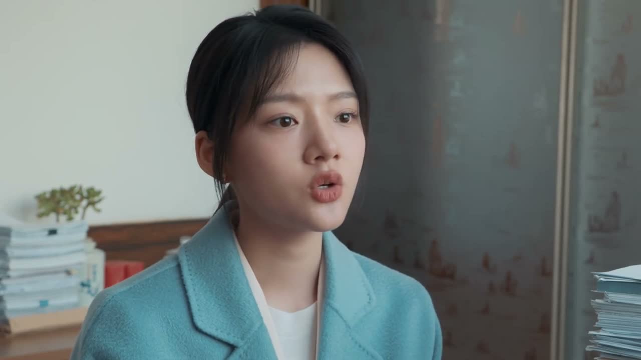 到时候我手里的案子完不了