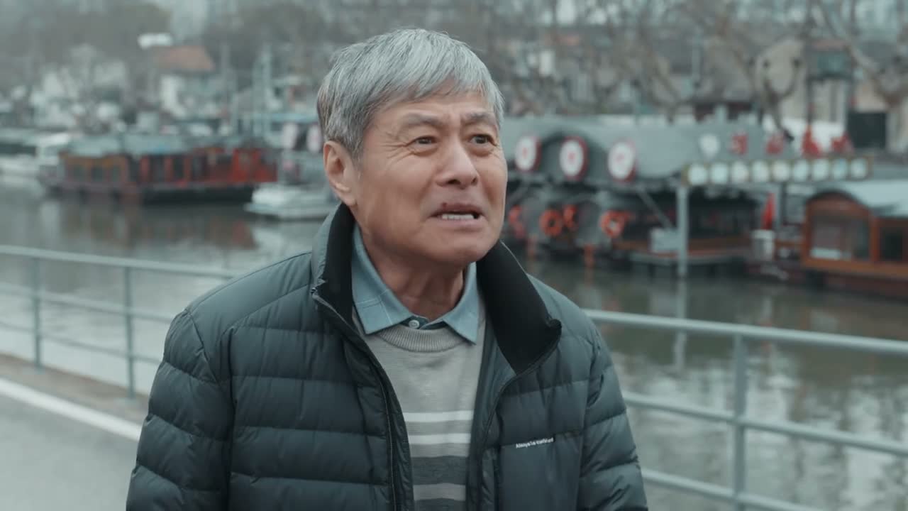 多待一天我就受罪