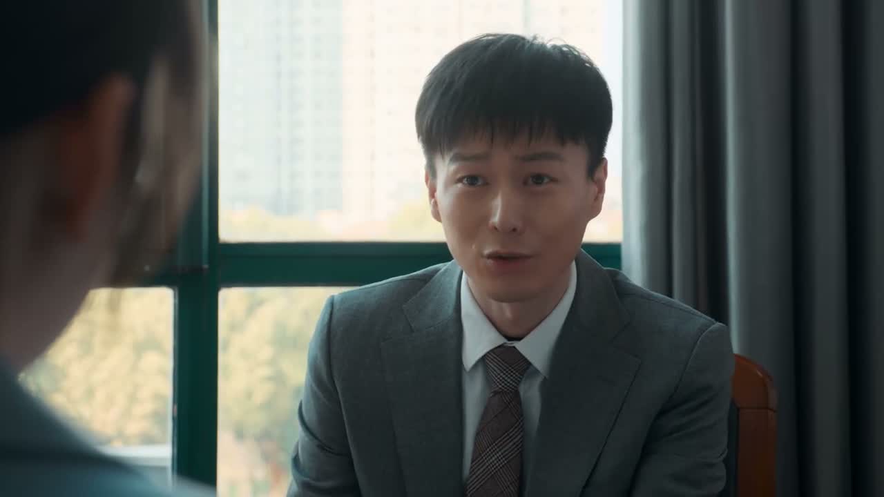 看见火苗有应激反应
