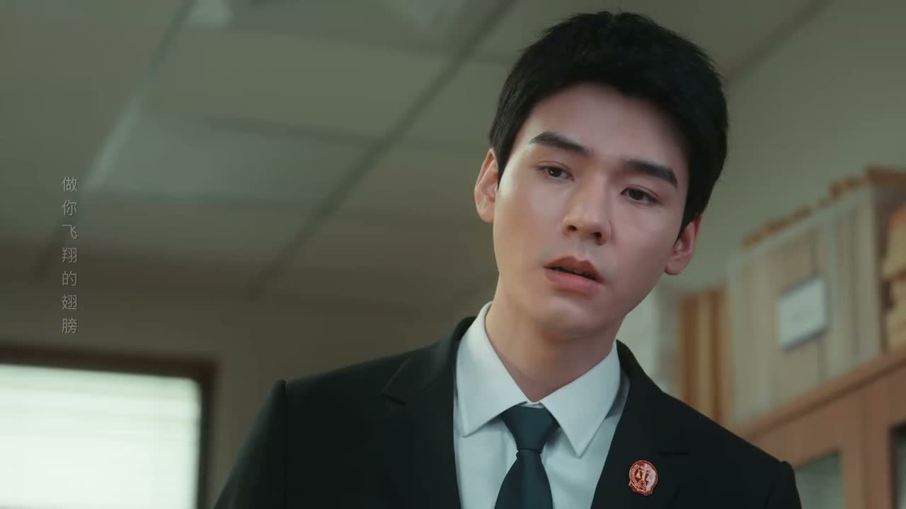 明明还是喜欢他