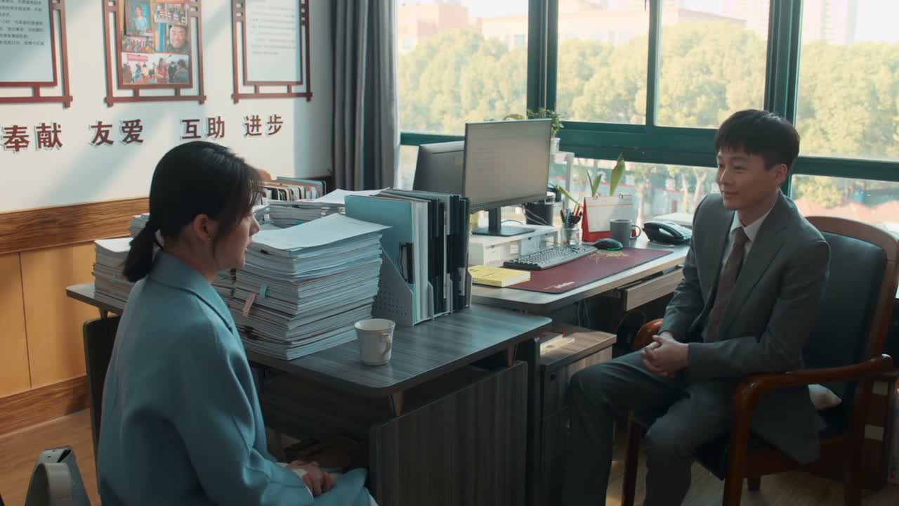 你看具体有什么我能做的