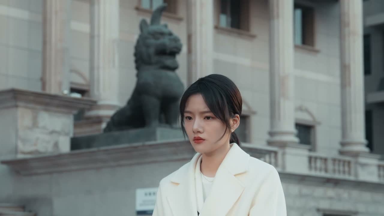 你俩真的没有可能了吗