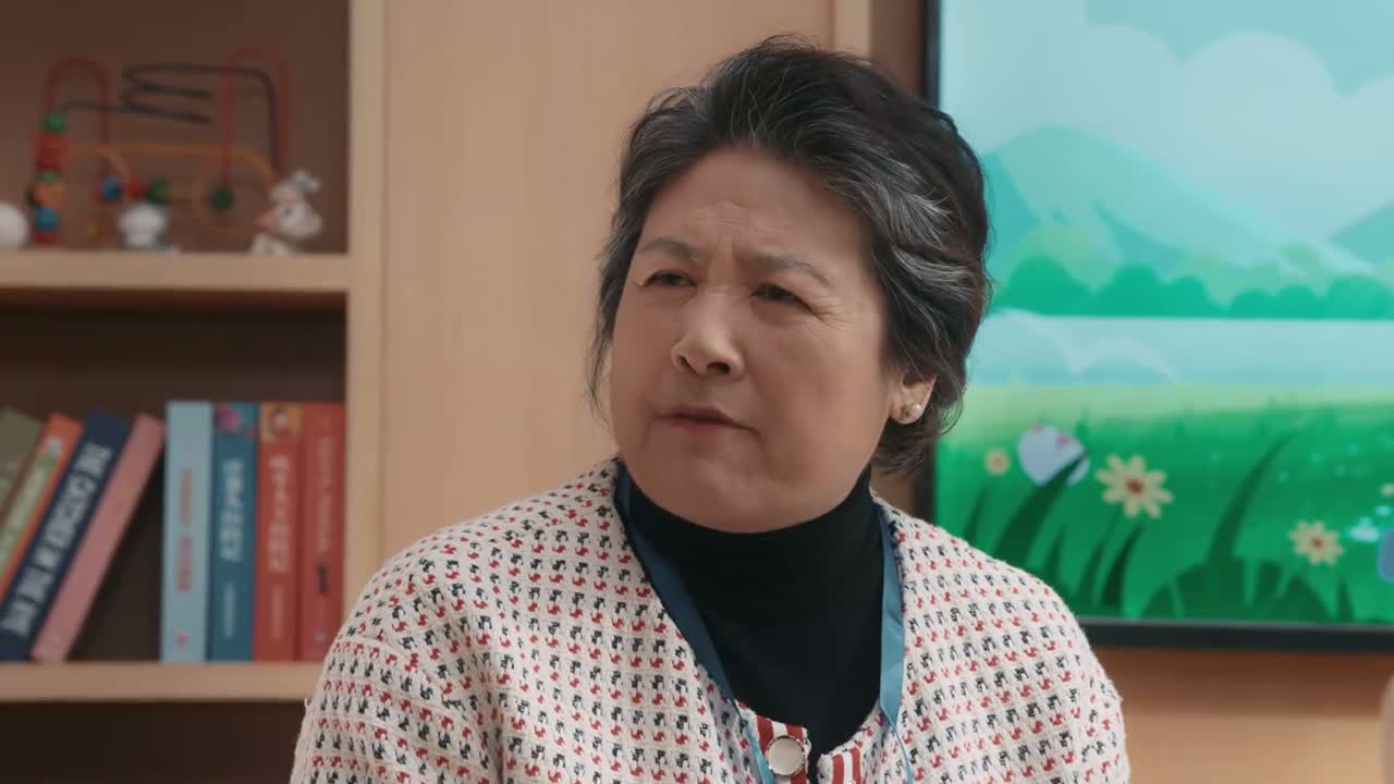 你说但凡我当初要是多生一个