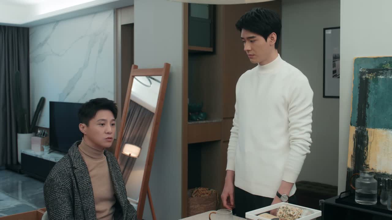 你要这么说我也没什么好说的