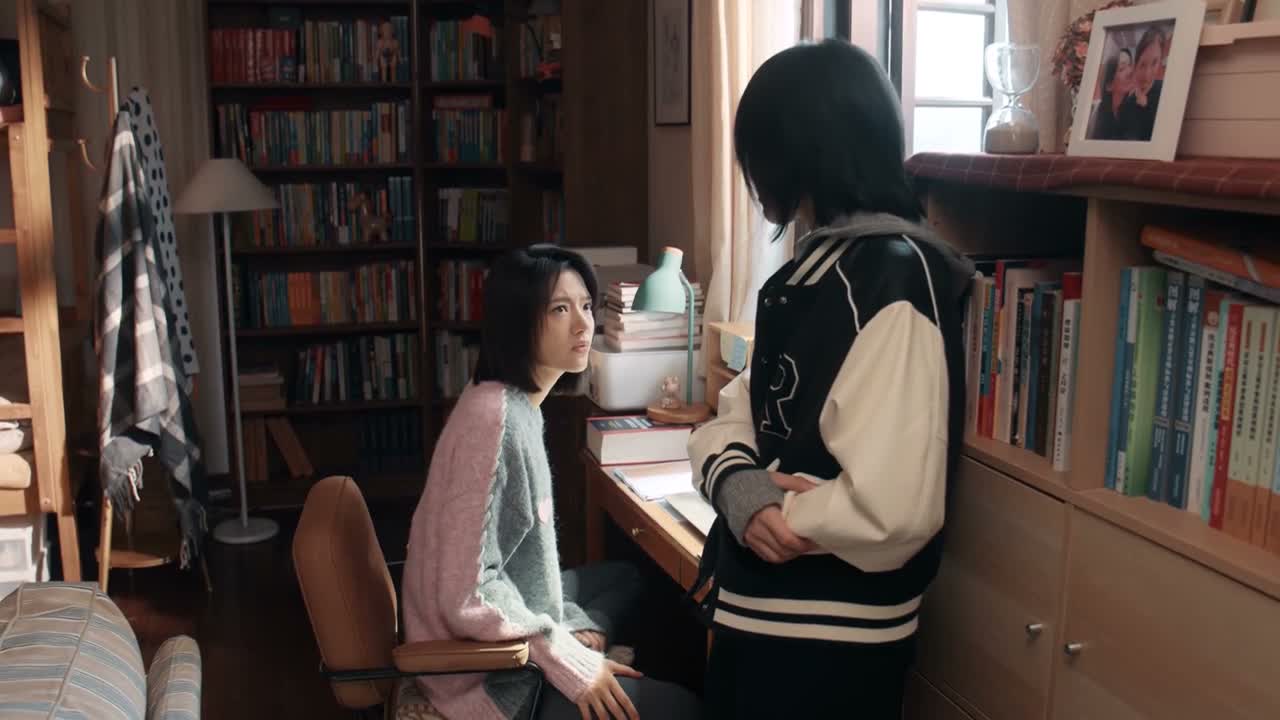 谁有闲工夫管我们这事