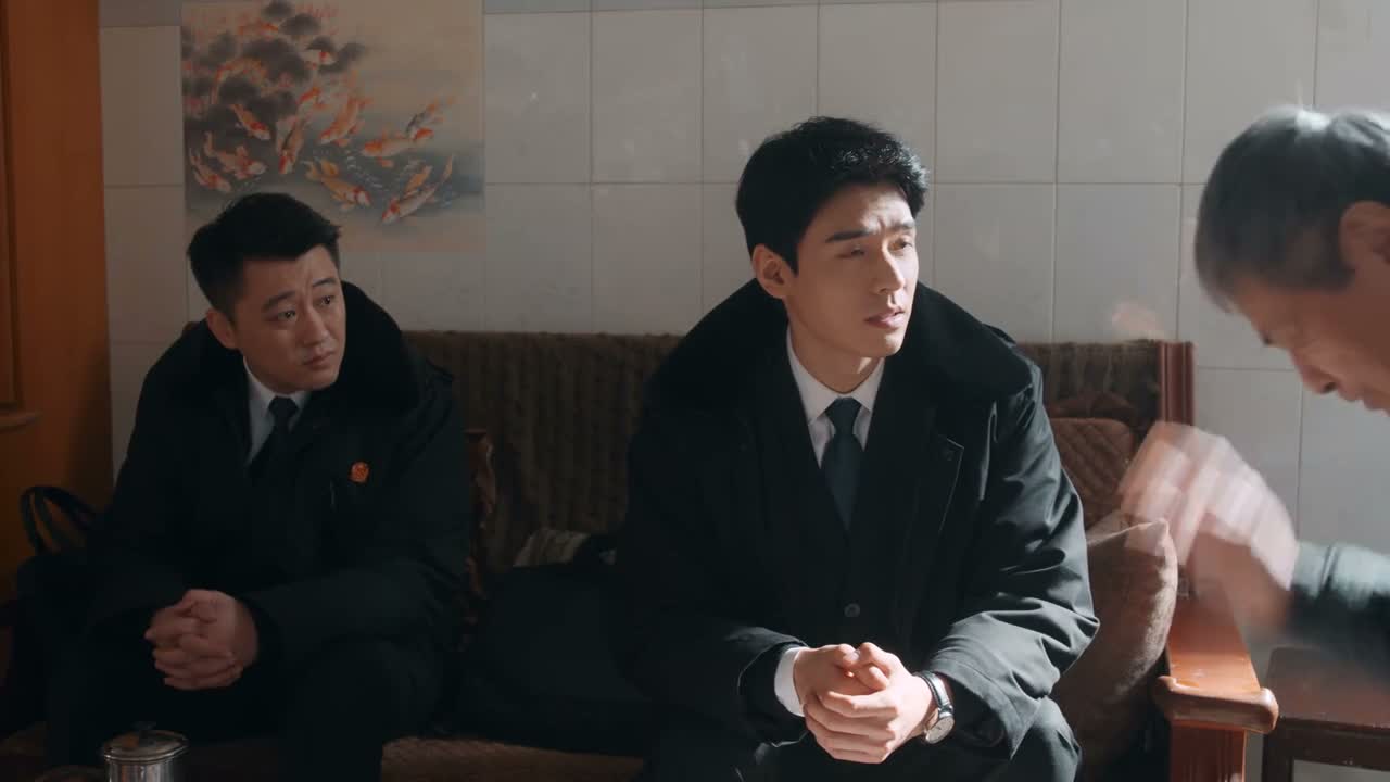她说什么我都不想听