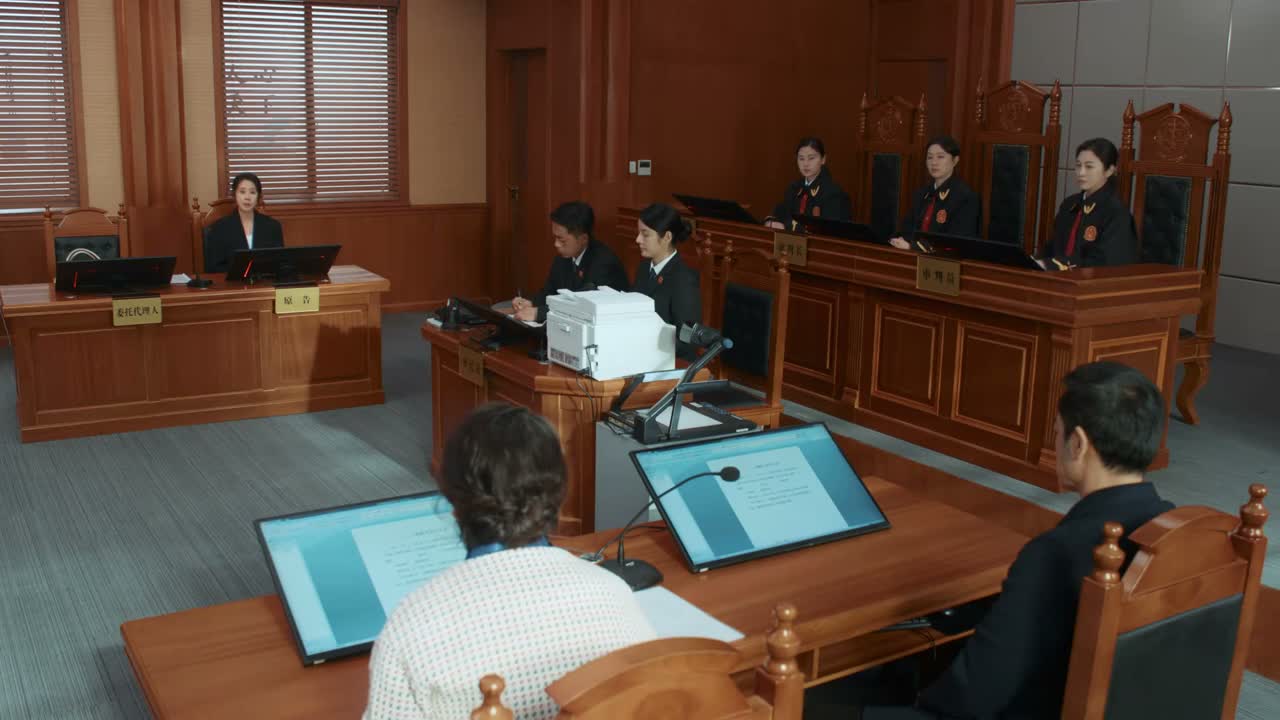 我妈从来没有说不想来