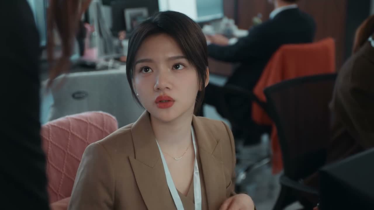 我手头的这些事还没忙完
