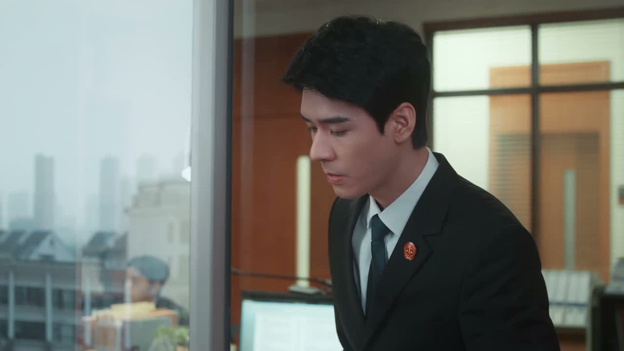 有些话还是要当面说出来
