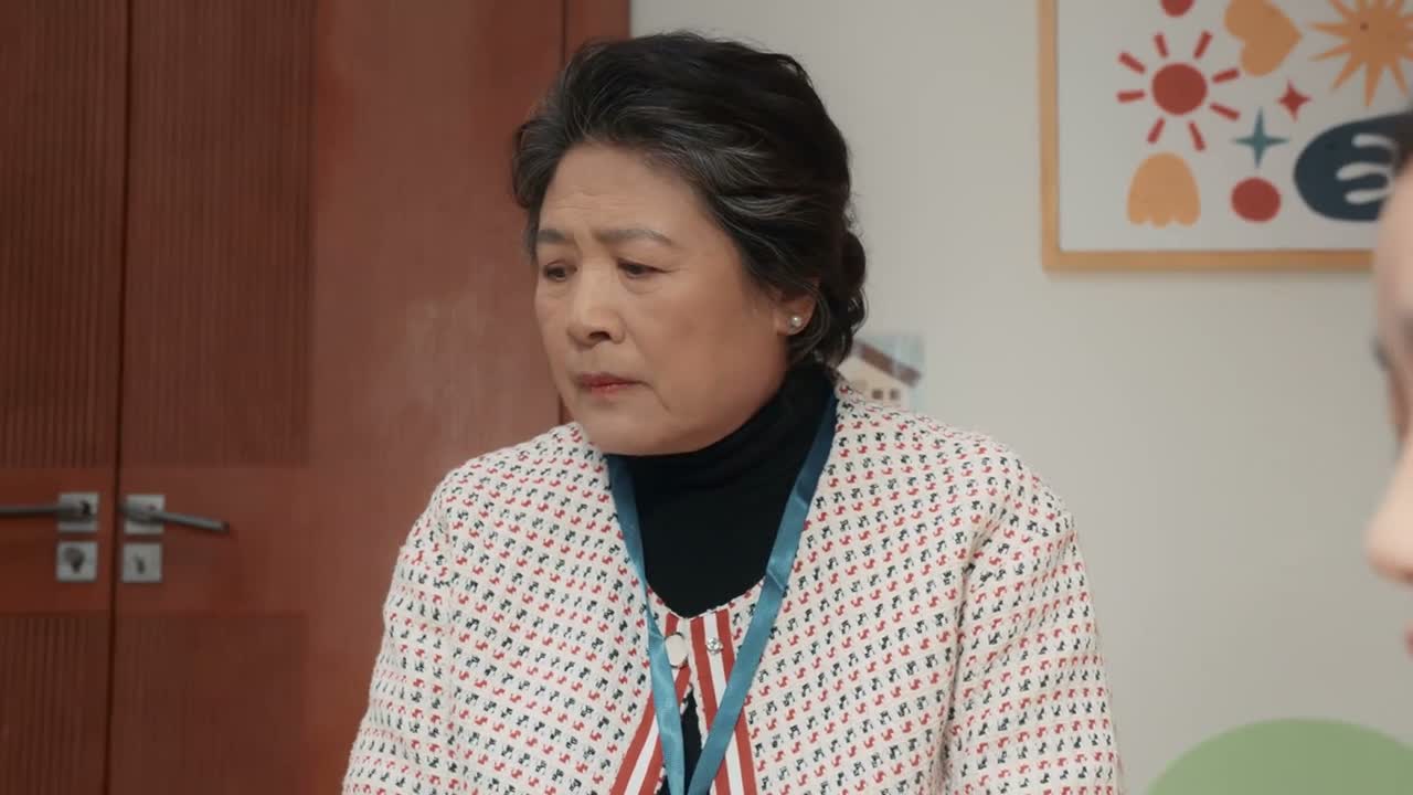 有一个陪你开心不就完了吗