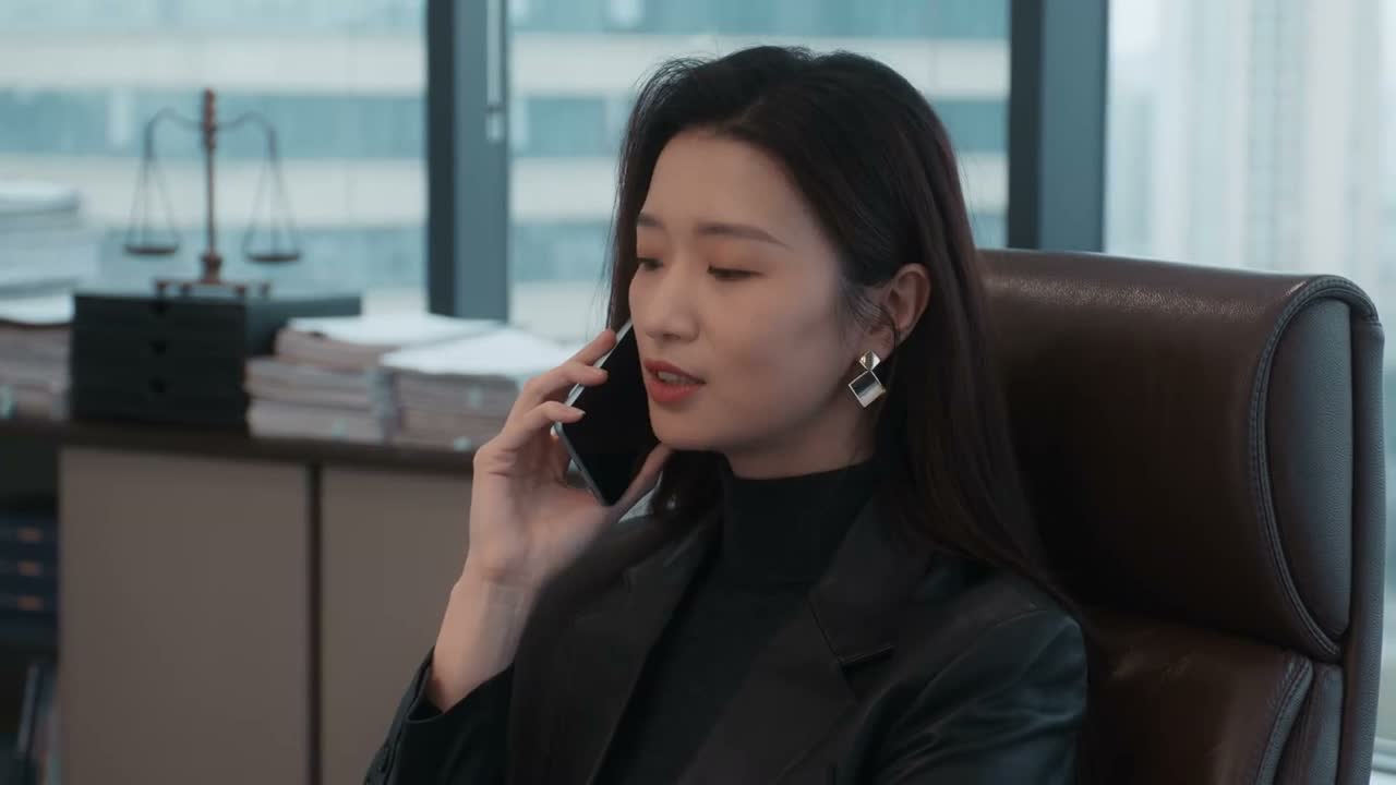 着急是着急 但不差这一会