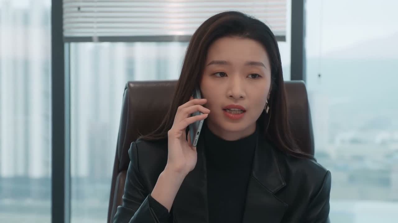 这要是他俩自己再聊不明白