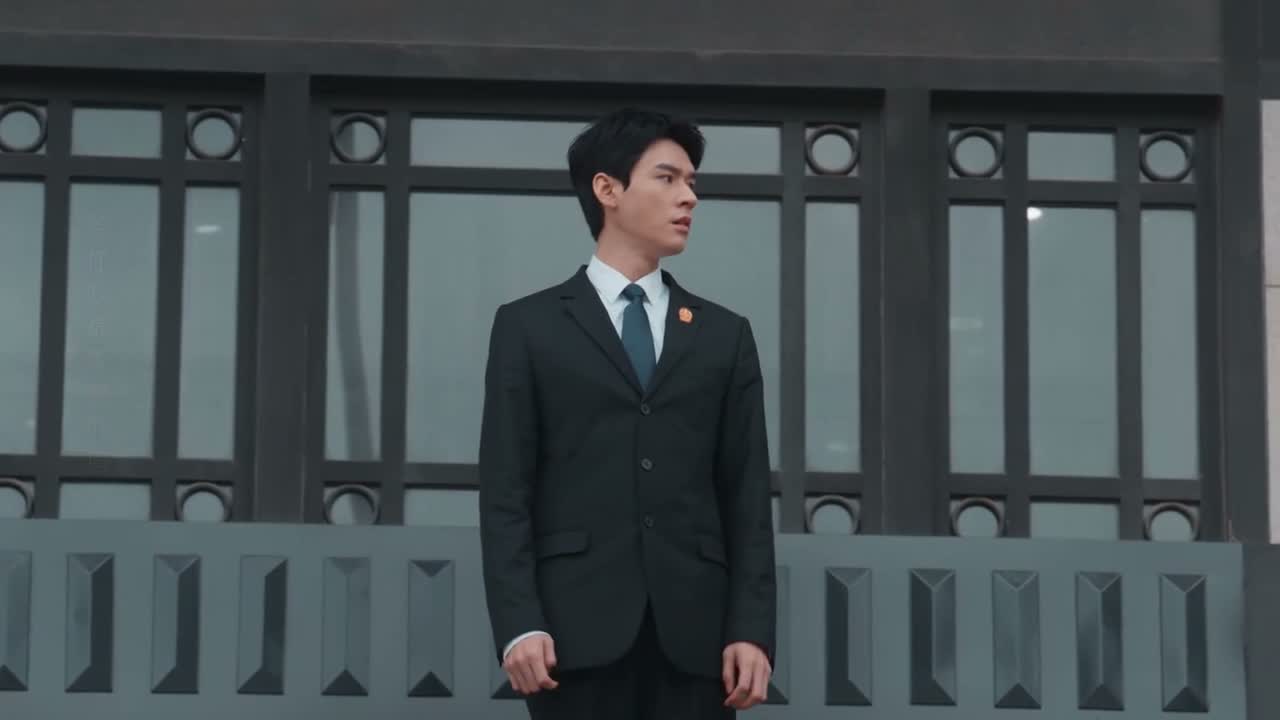 真是自作多情