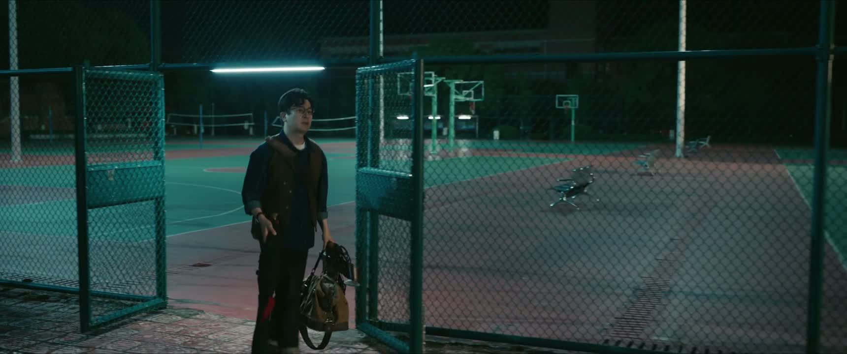 怎么这么久啊 后备厢