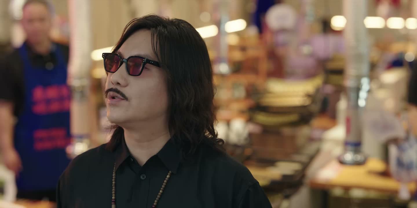 此刻最需要的就是家人的陪伴