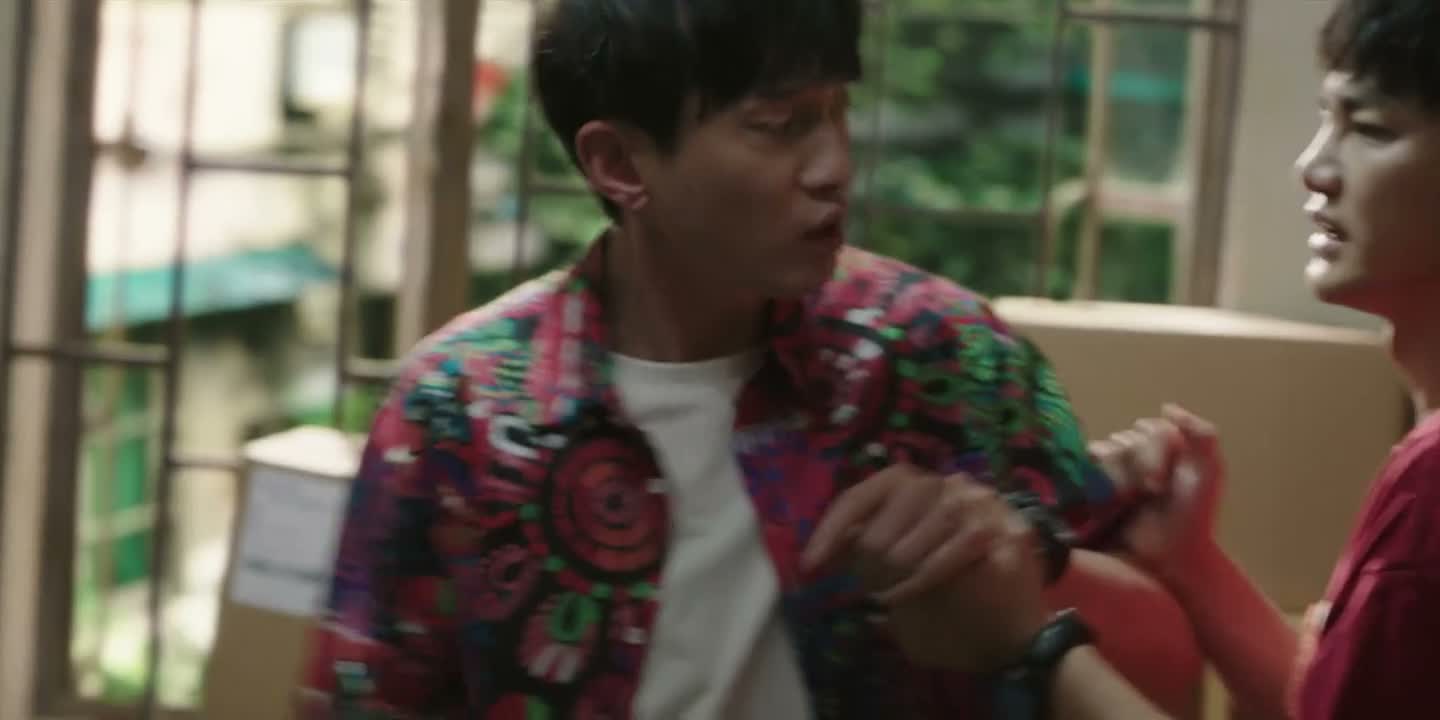 你就不想知道我到底来干嘛的吗