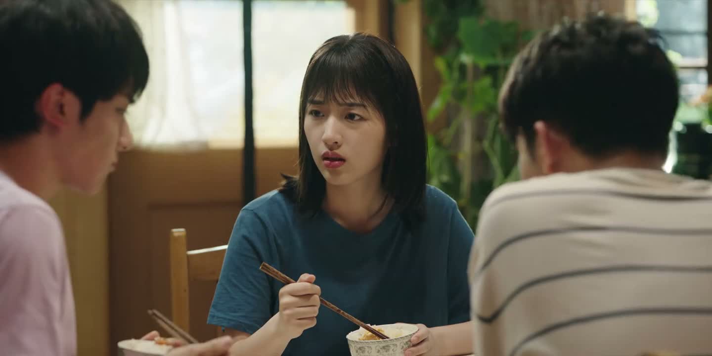 你看把这孩子给饿的