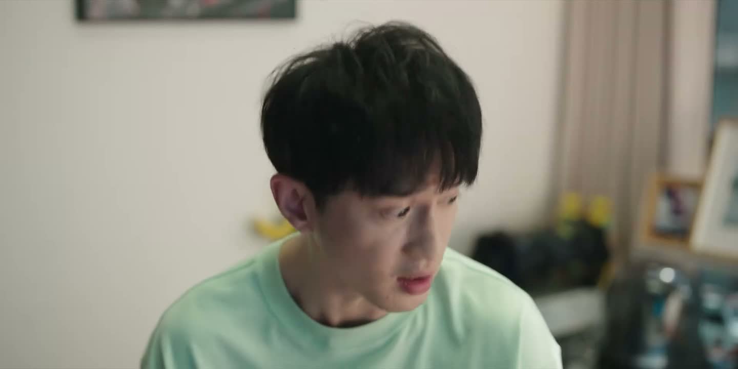我噌的一下就给你送家里去
