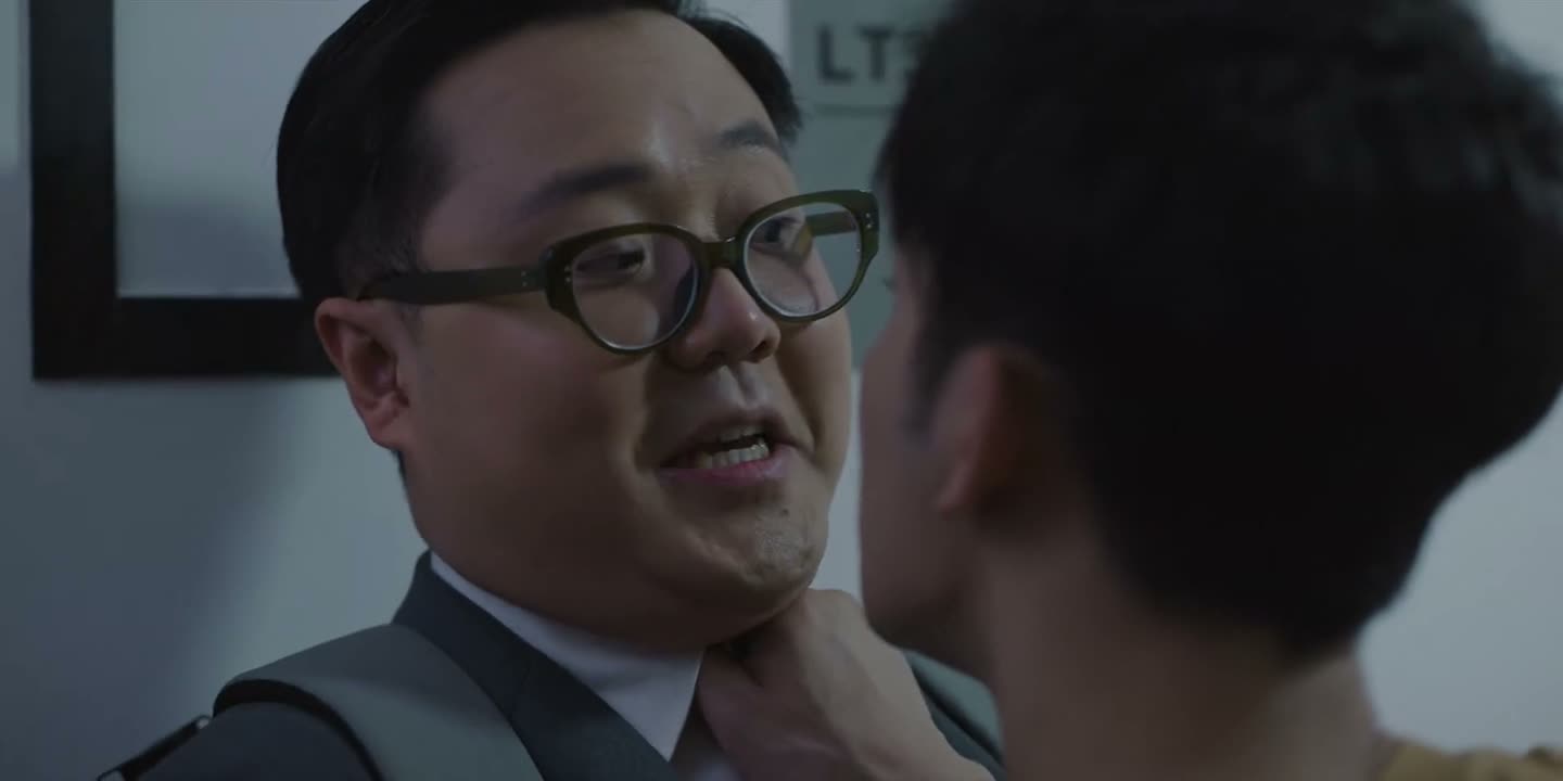 最多有点小皮外伤