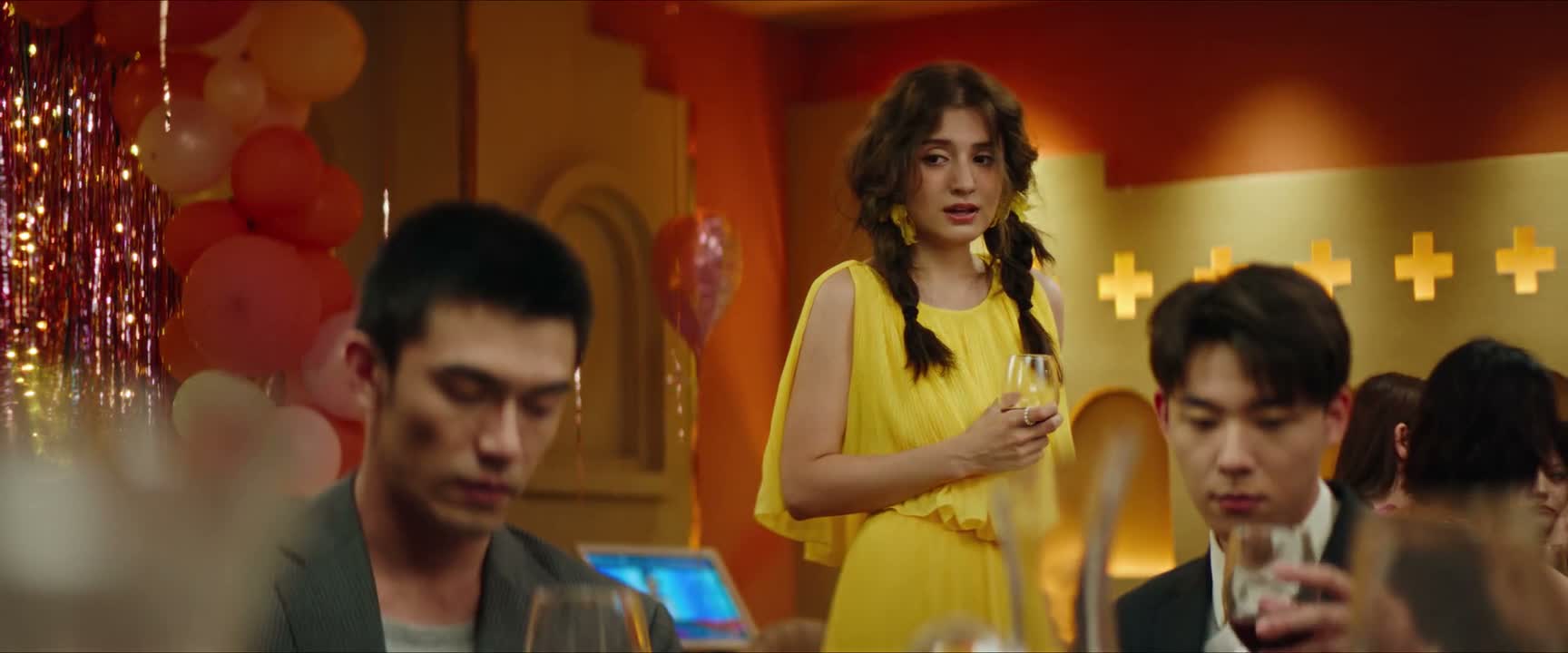当你需要的时候