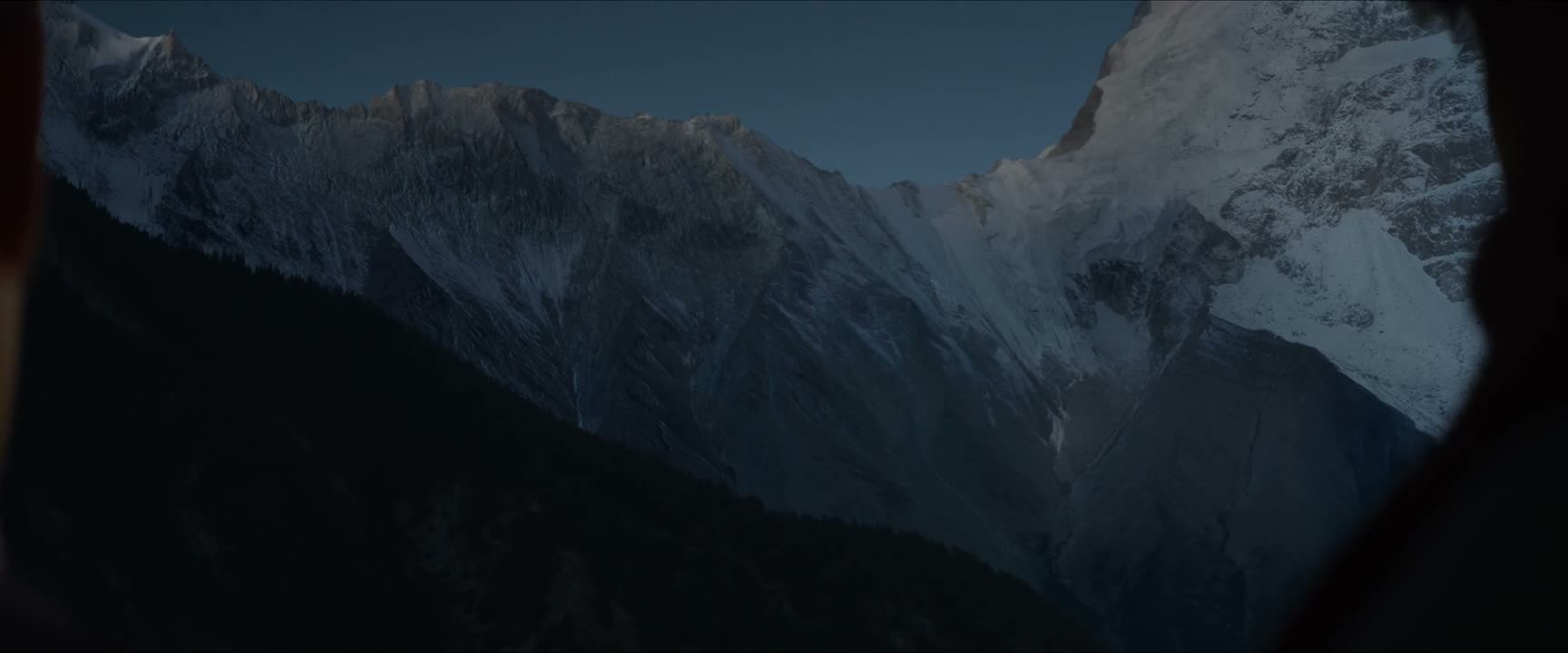 感觉就在眼前