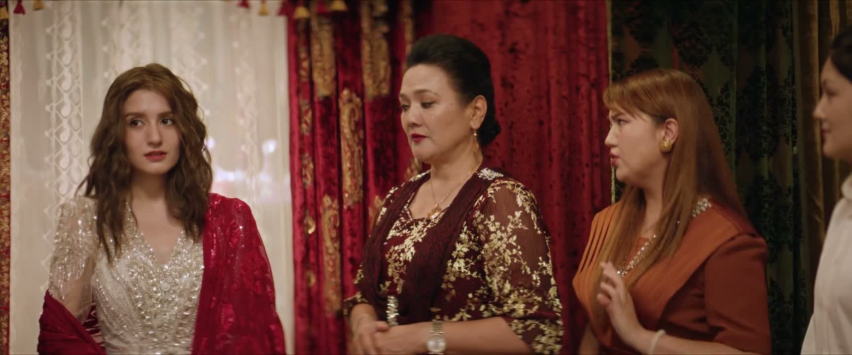 妈 你说我干啥