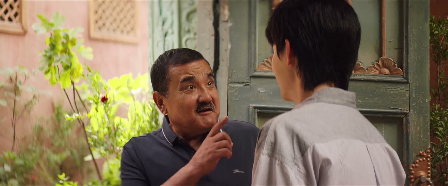 你的眼力好得很啊