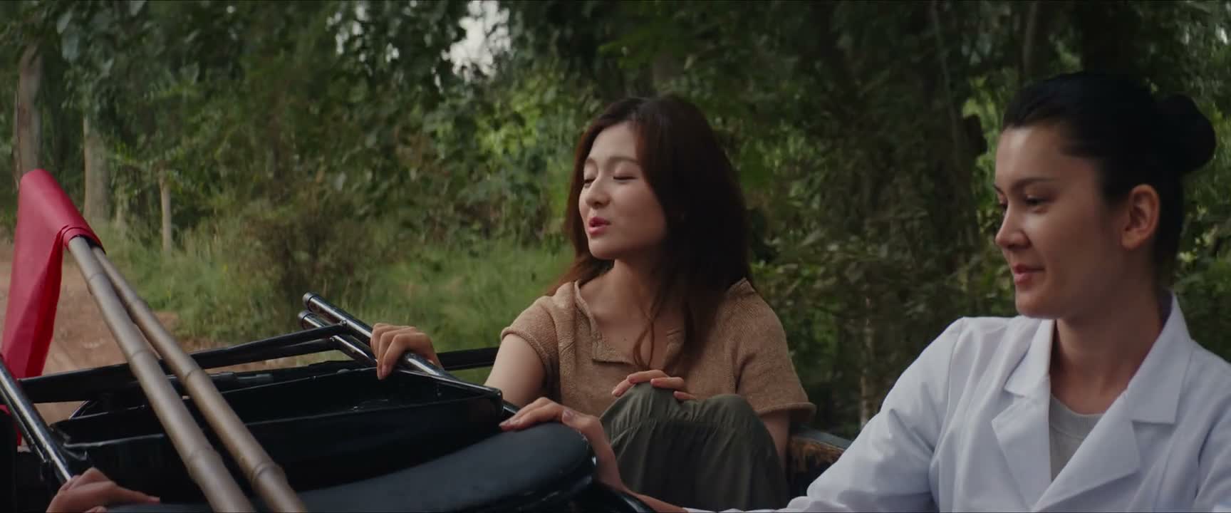 我忙完就回去了