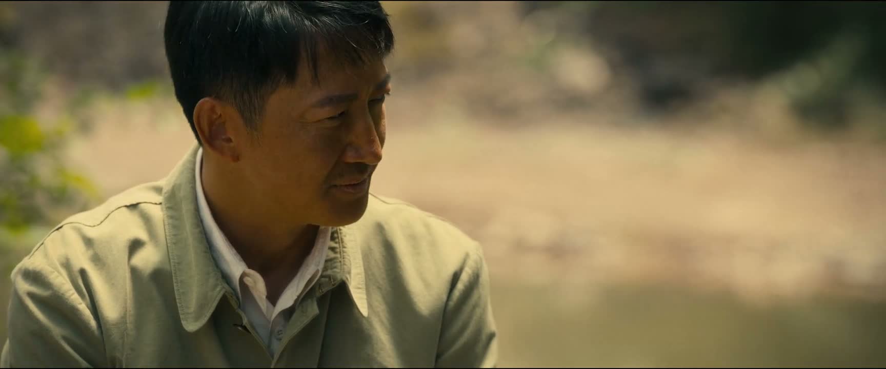 那叫鬼门关走了一圈