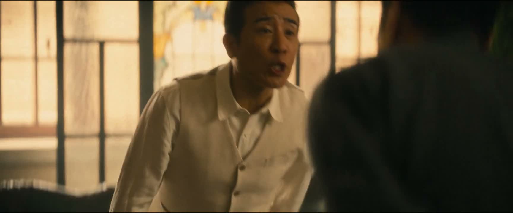屁用也没有