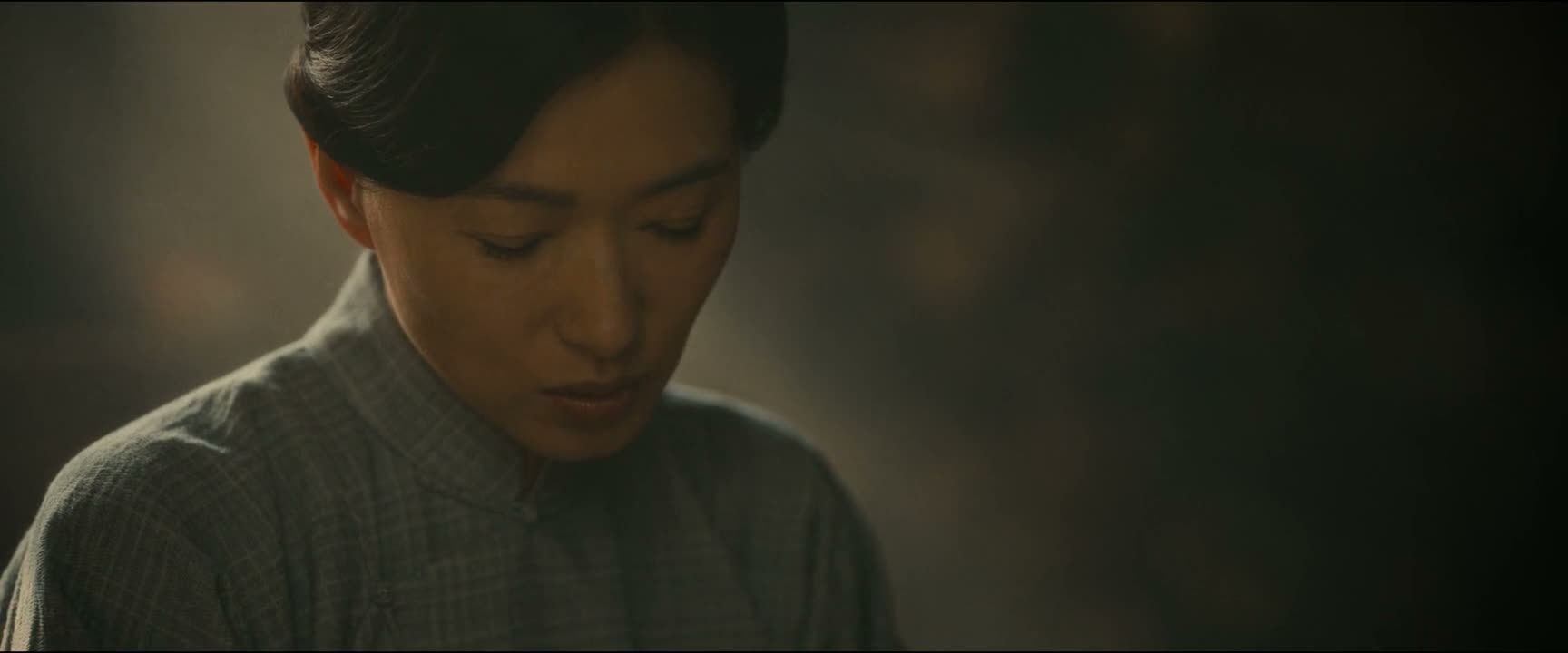 确实也上不了台面