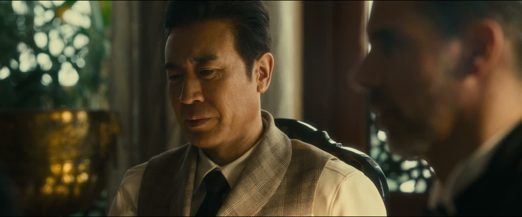 我就杀他们一个文人 唱对台戏嘛