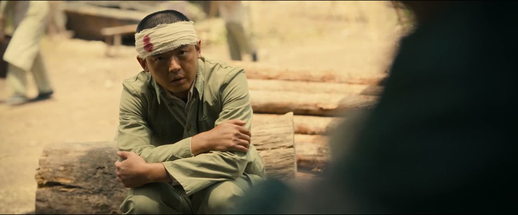 杨远征 你真行啊