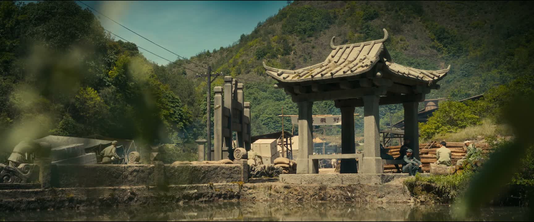 只要进了医院 好吃 好喝 好招待
