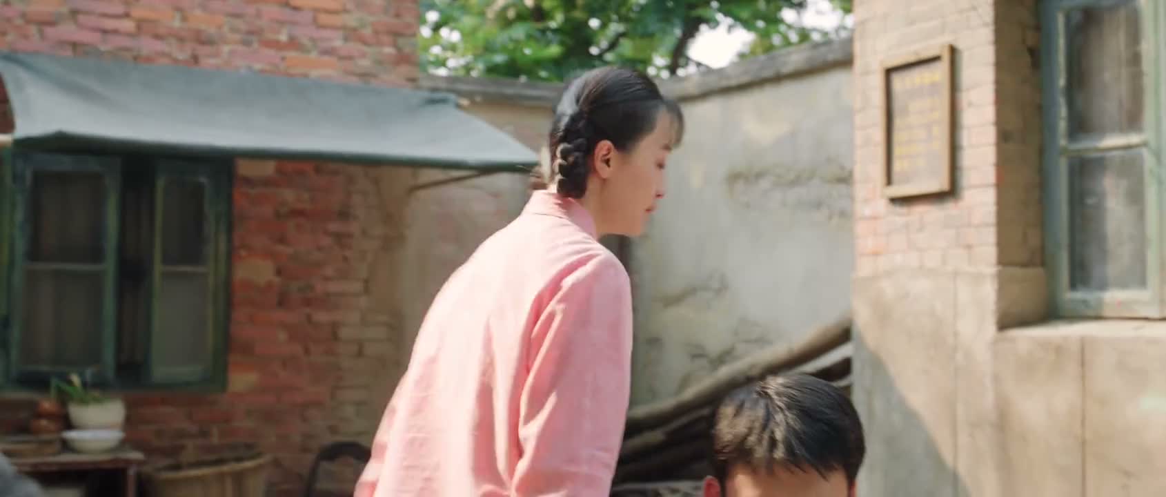 根本就没把我们当一家人