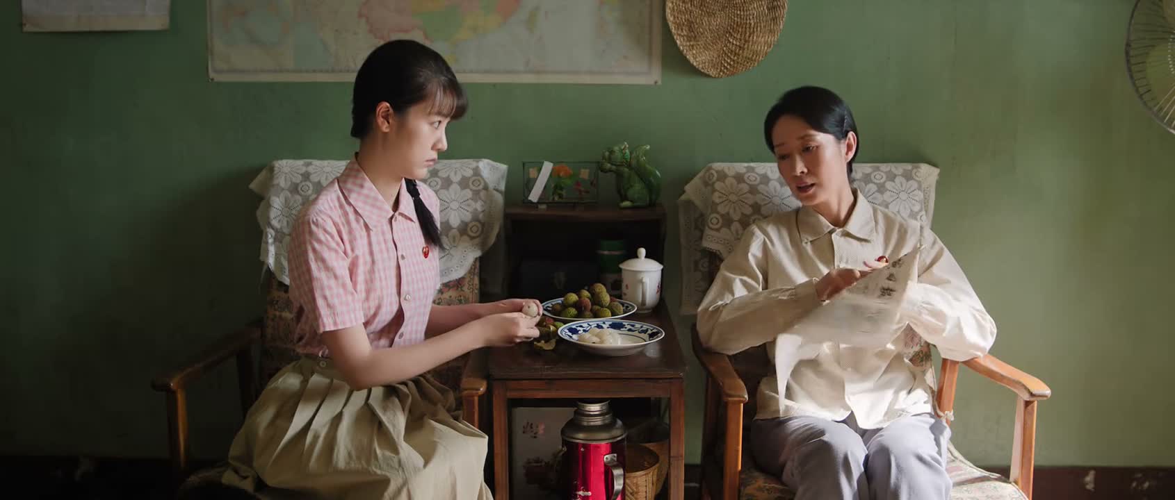 你看看 近朱者赤