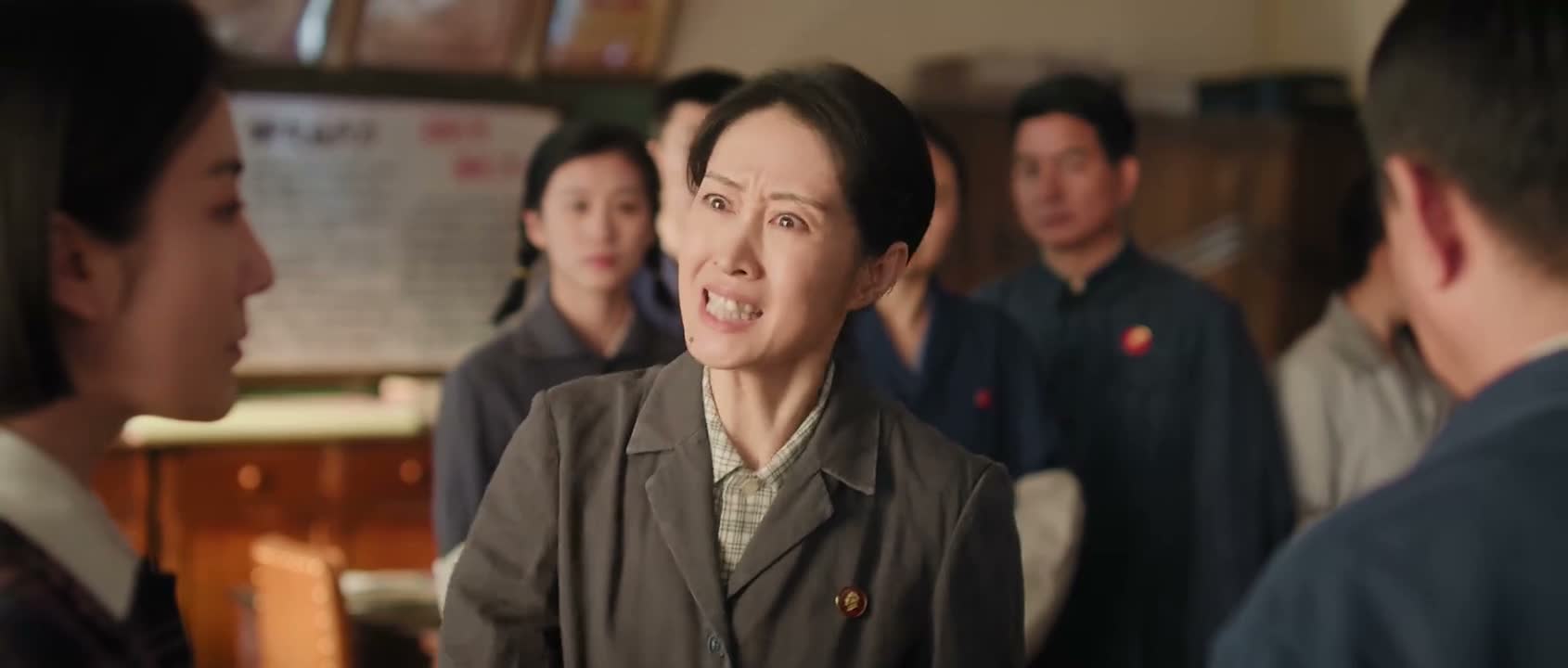 你这是血口喷人