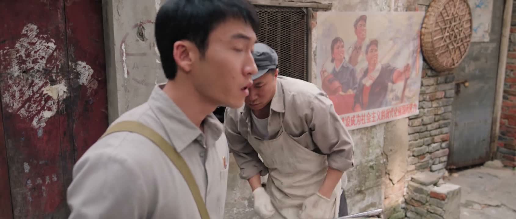 你周五的时候千万小心啊