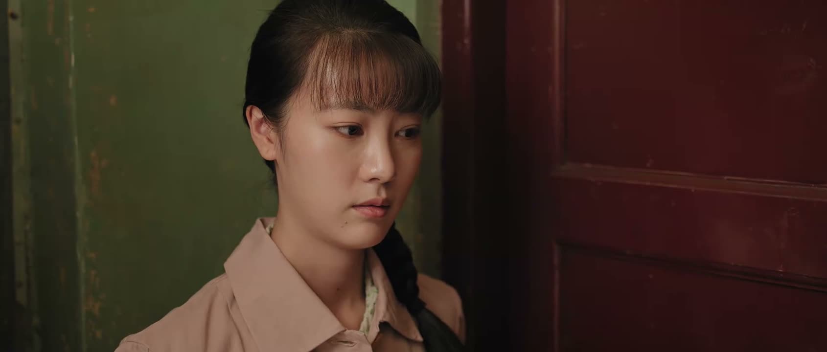 我才去开的这个口
