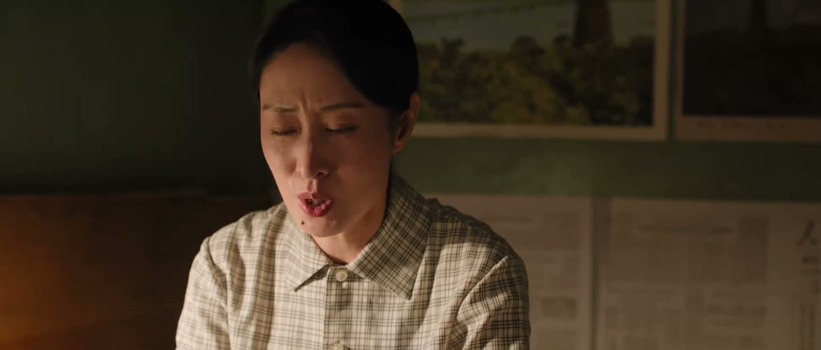 我什么时候开过后门了