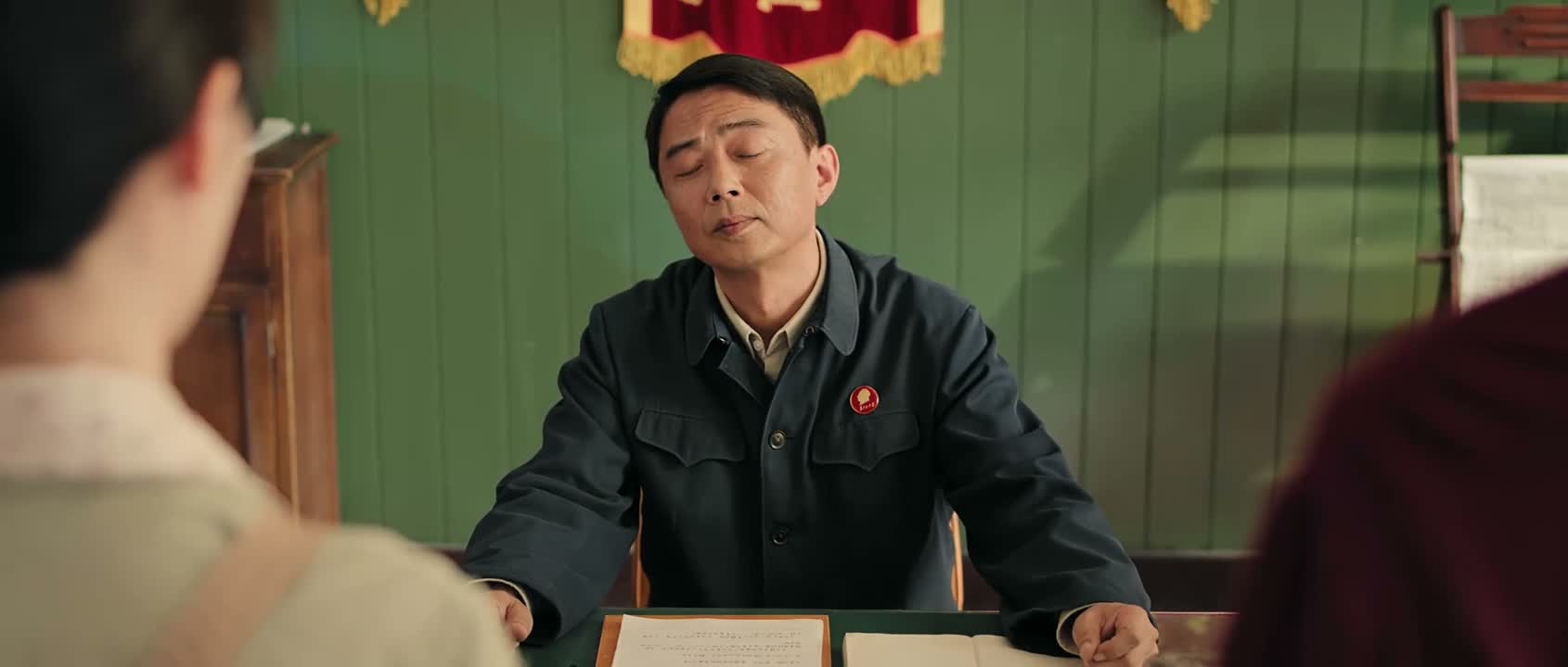 现在还浑身没有力气