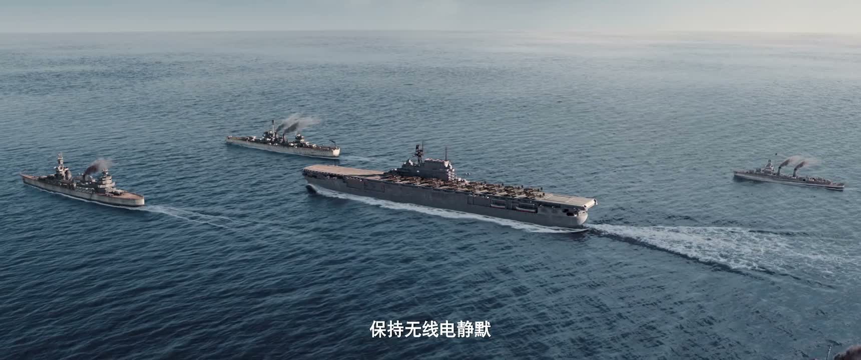 保持无线电静默