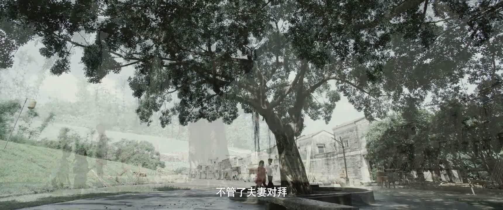 不管了夫妻对拜