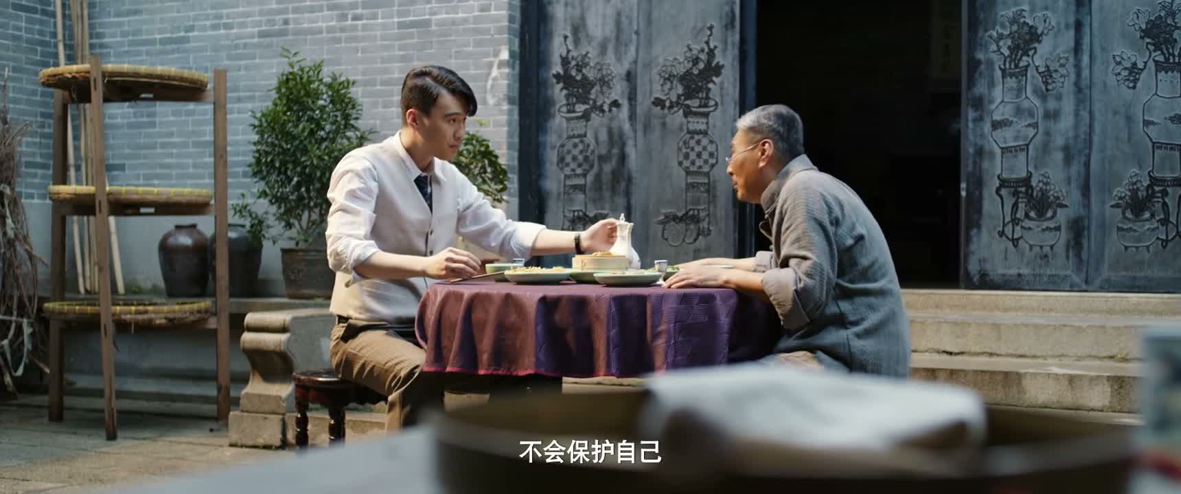 不会保护自己
