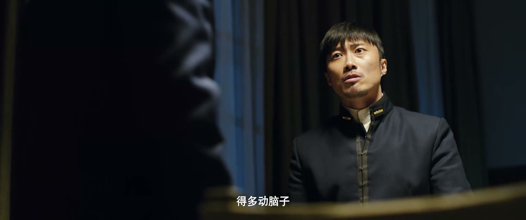 得多动脑子