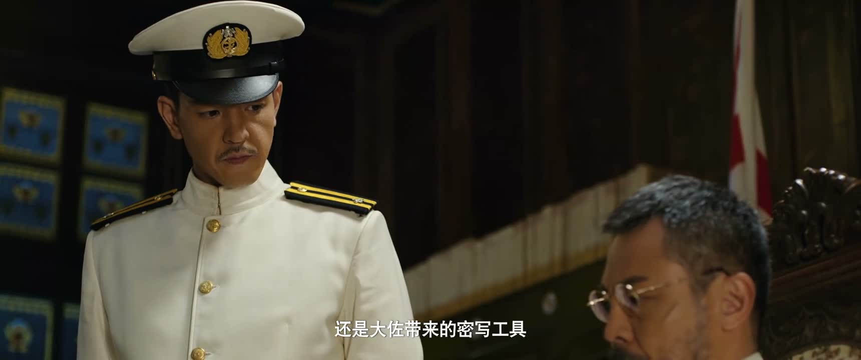 还是大佐带来的密写工具