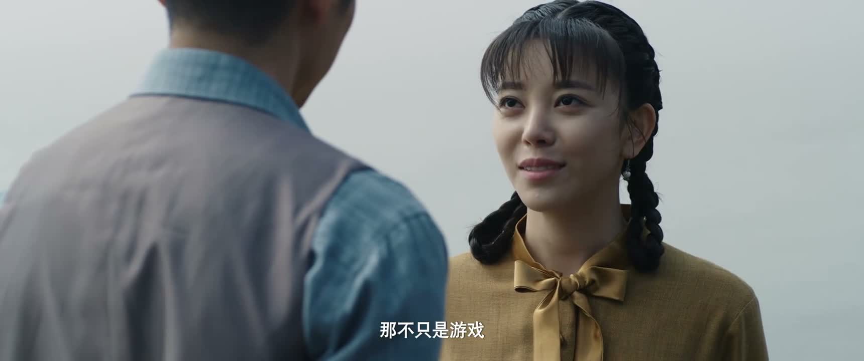 那不只是游戏