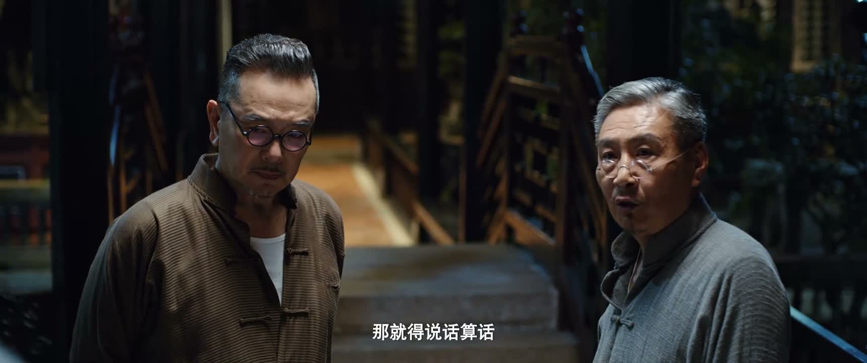 那就得说话算话
