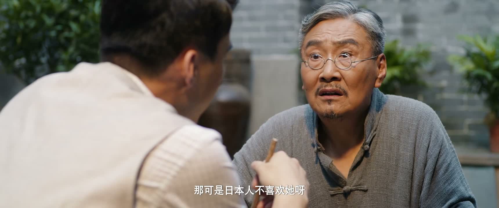 那可是日本人不喜欢她呀